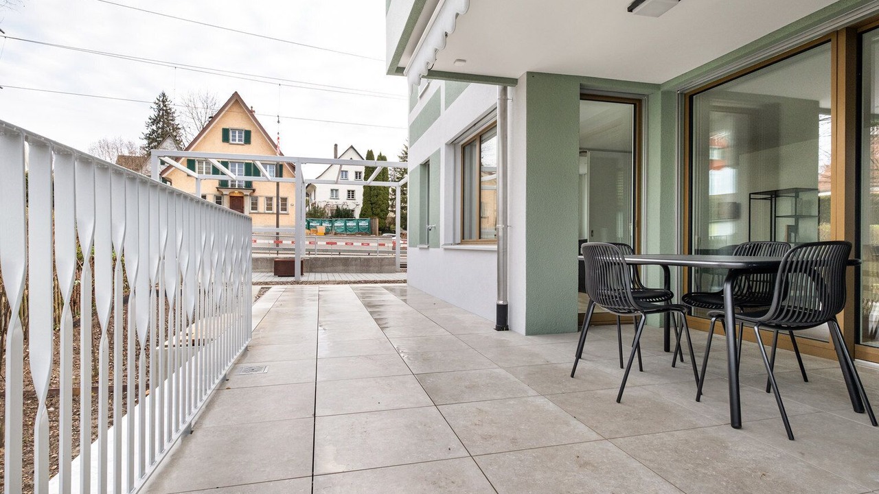 Photo of Outdoor in Meilen District