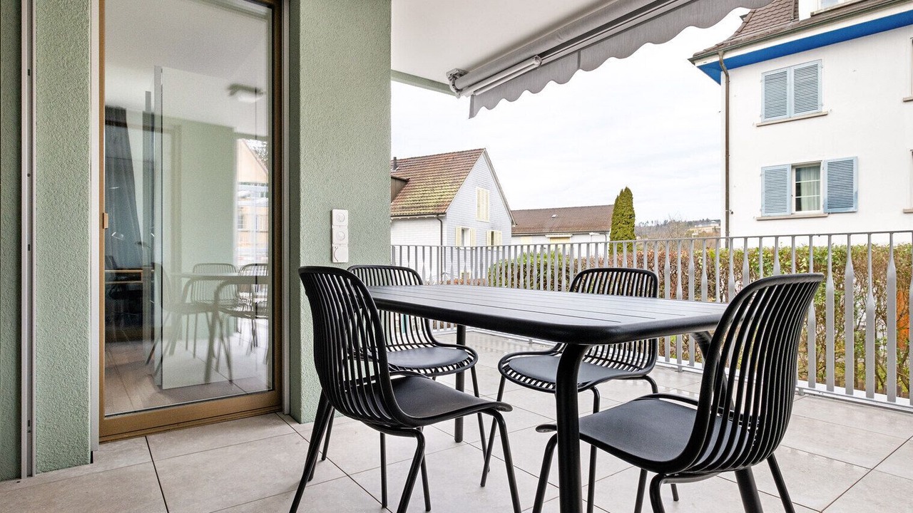 Photo of Outdoor in Meilen District