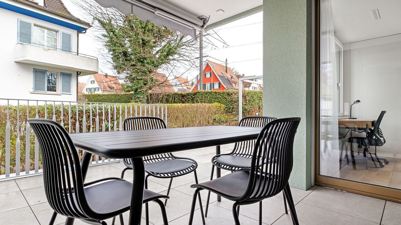 Photo of Outdoor in Meilen District
