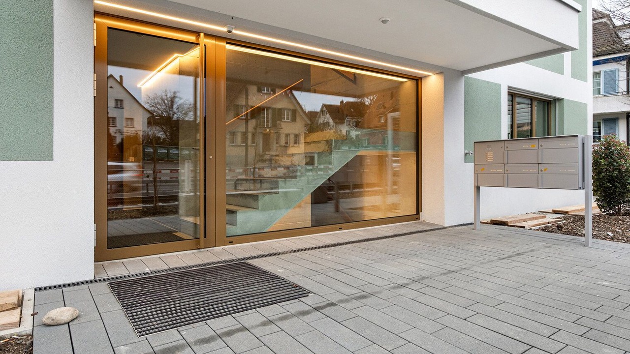 Photo of Outdoor in Meilen District
