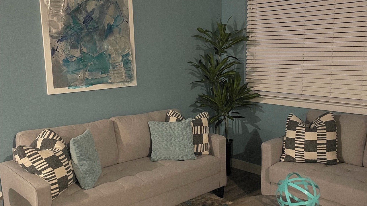 Photo of Livingroom in Celina