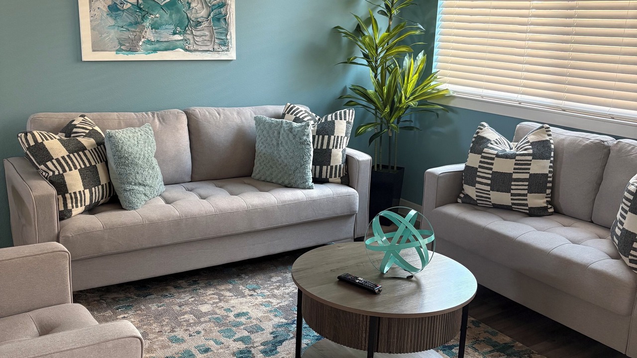 Photo of Livingroom in Celina