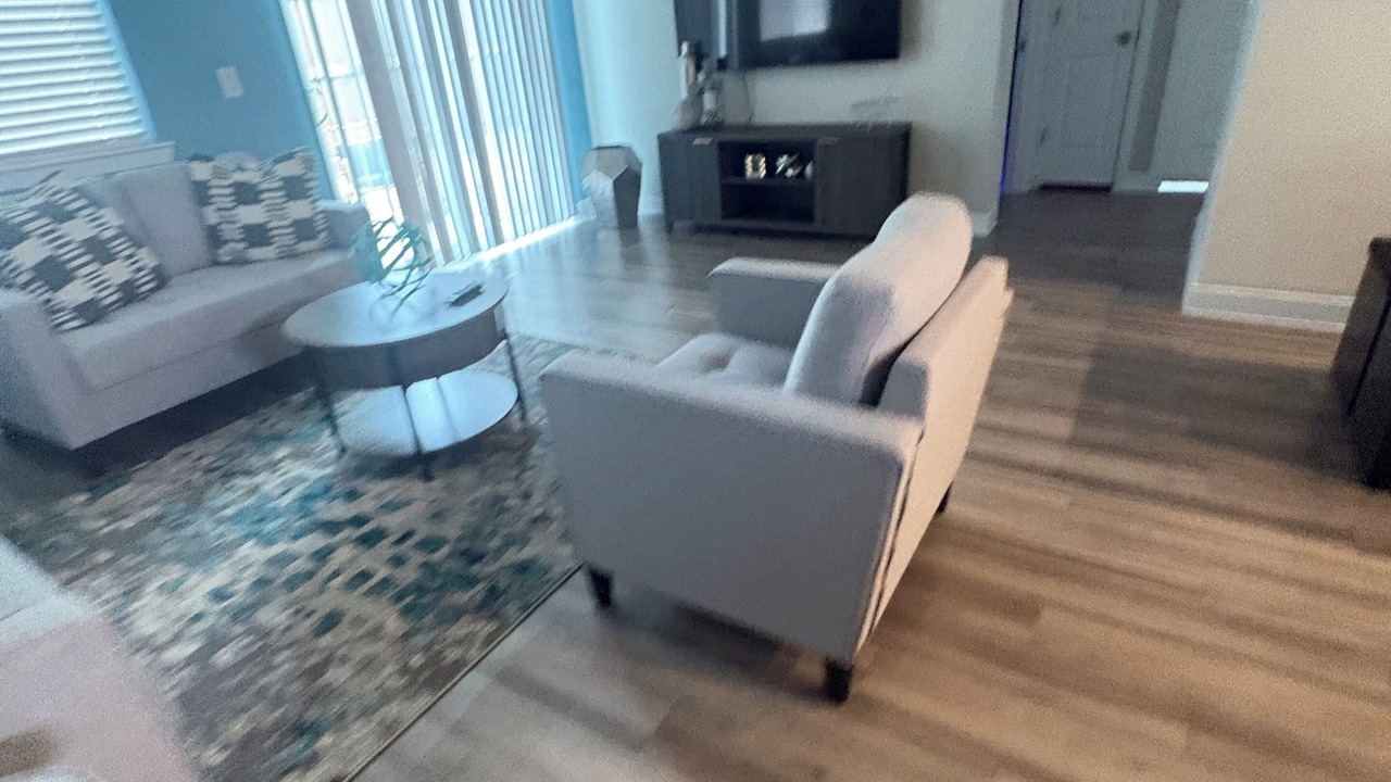 Photo of Livingroom in Celina