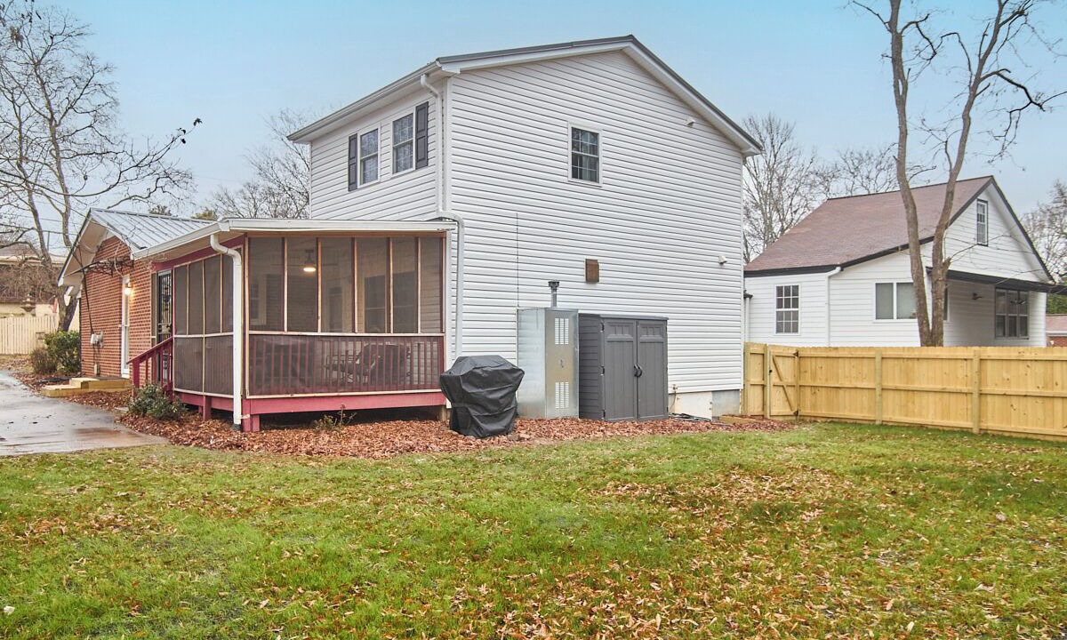 Photo of Outdoor in Carrboro