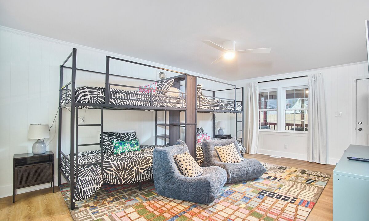 Photo of Bedroom in Carrboro