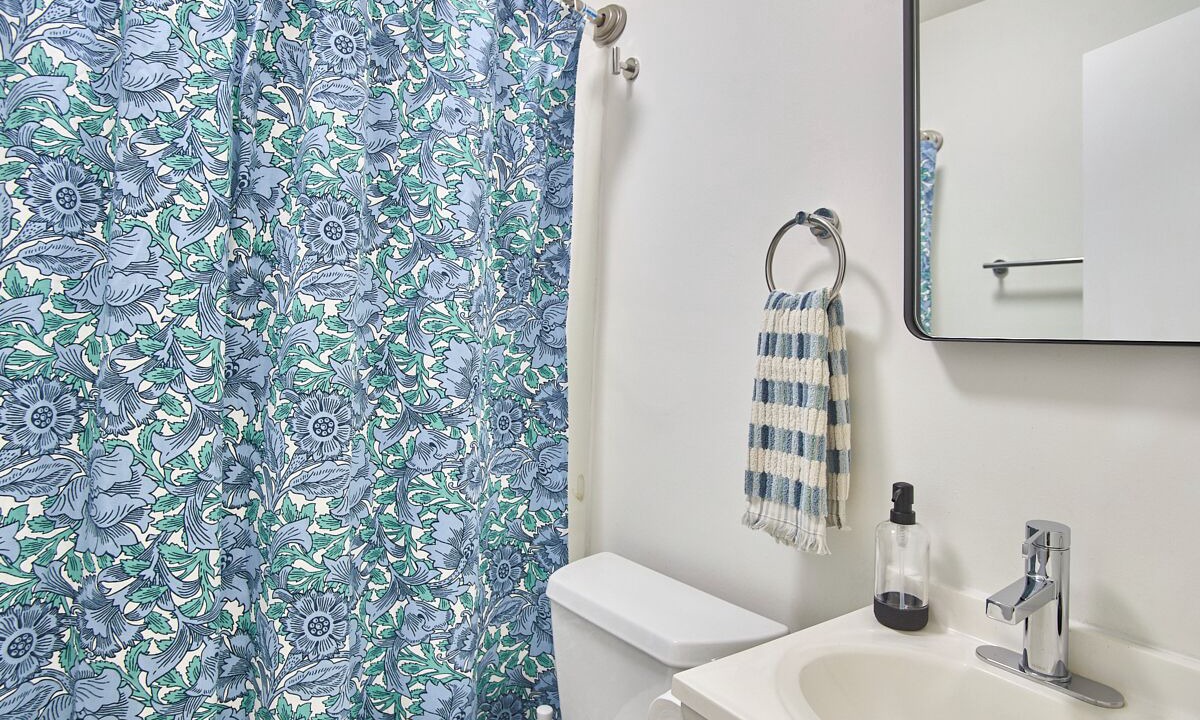 Photo of Bathroom in Carrboro