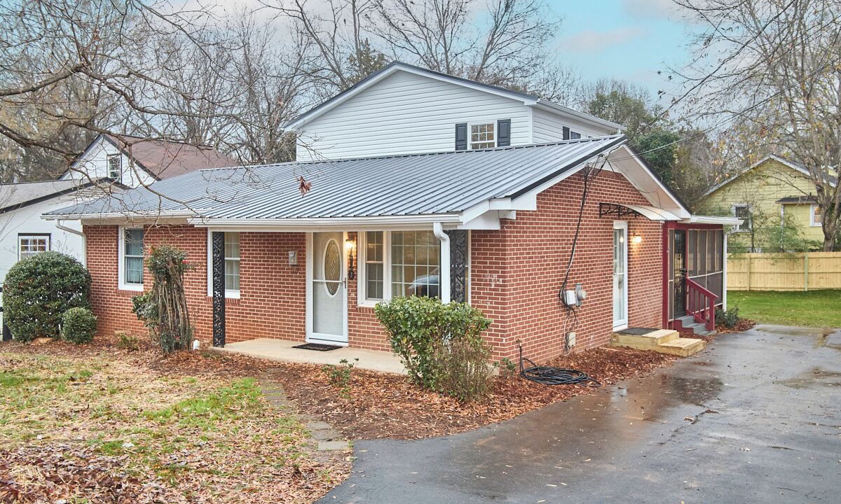 Photo of Outdoor in Carrboro