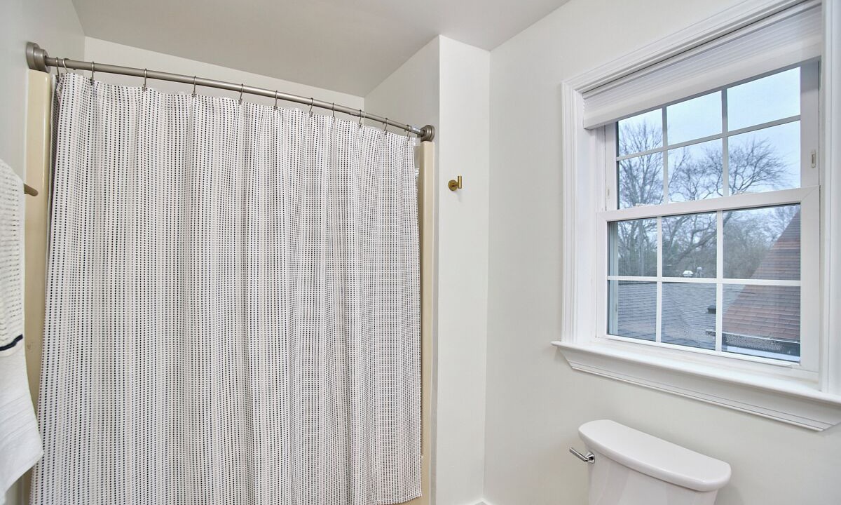 Photo of Bathroom in Carrboro