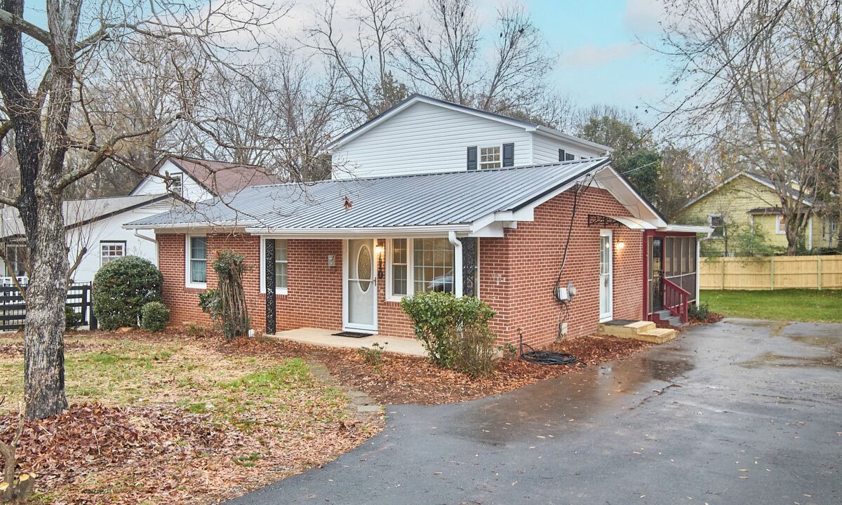 Photo of Outdoor in Carrboro