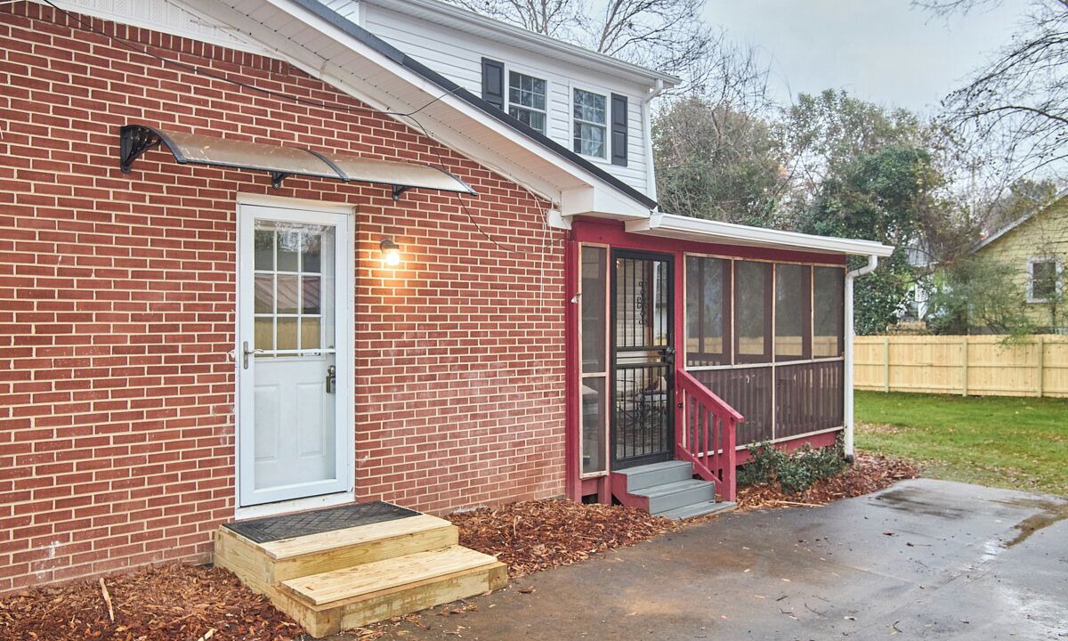 Photo of Outdoor in Carrboro