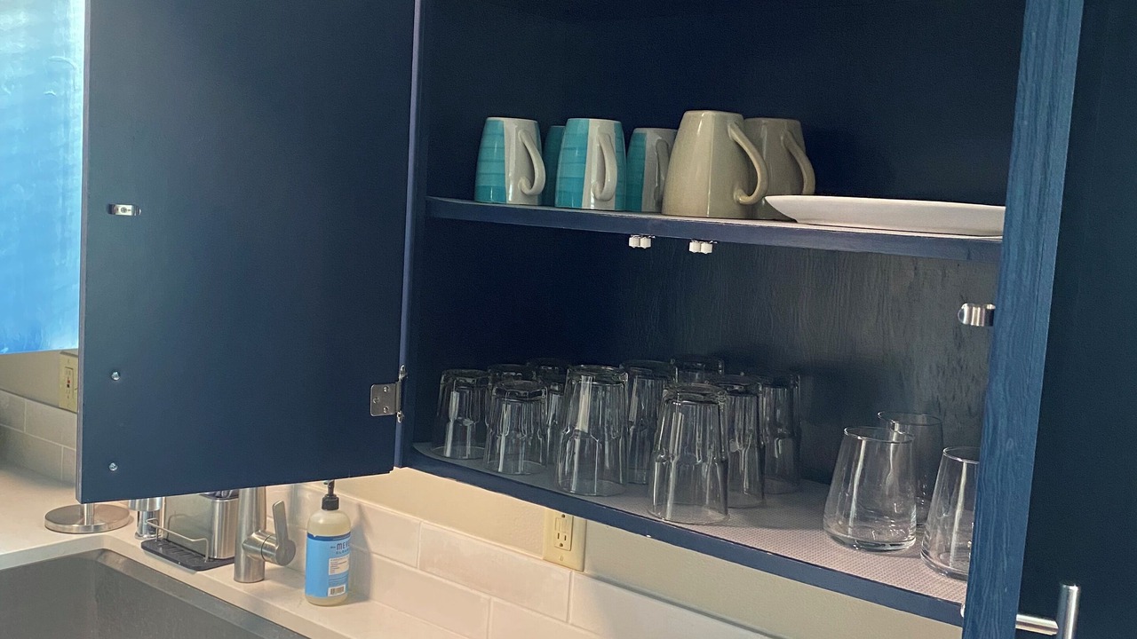 Photo of Kitchen in Arnada