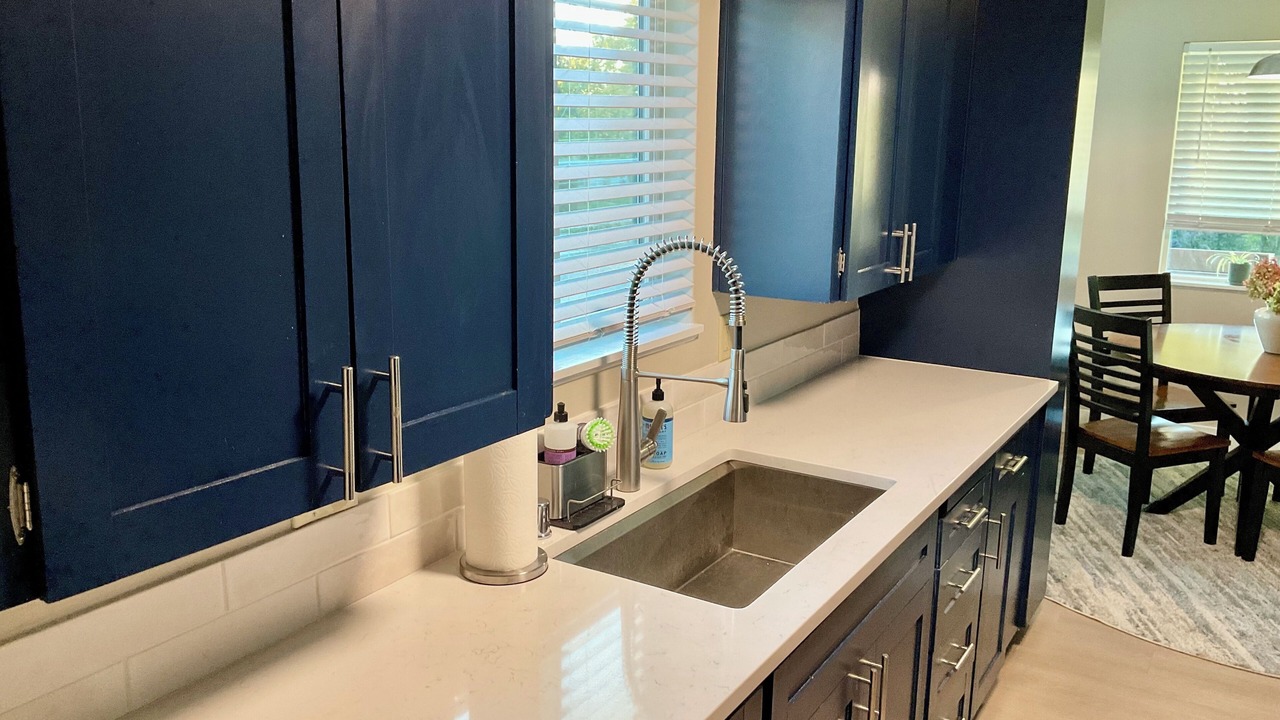 Photo of Kitchen in Arnada