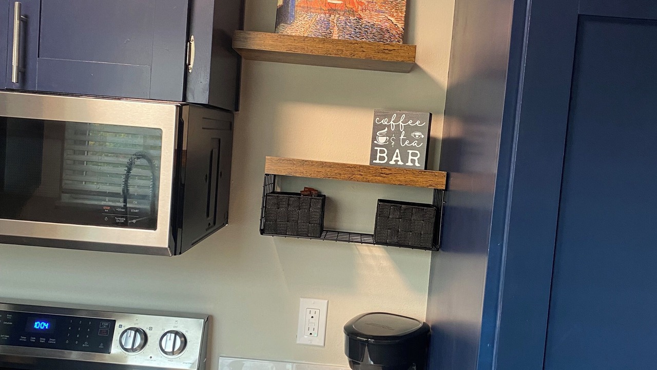 Photo of Kitchen in Arnada