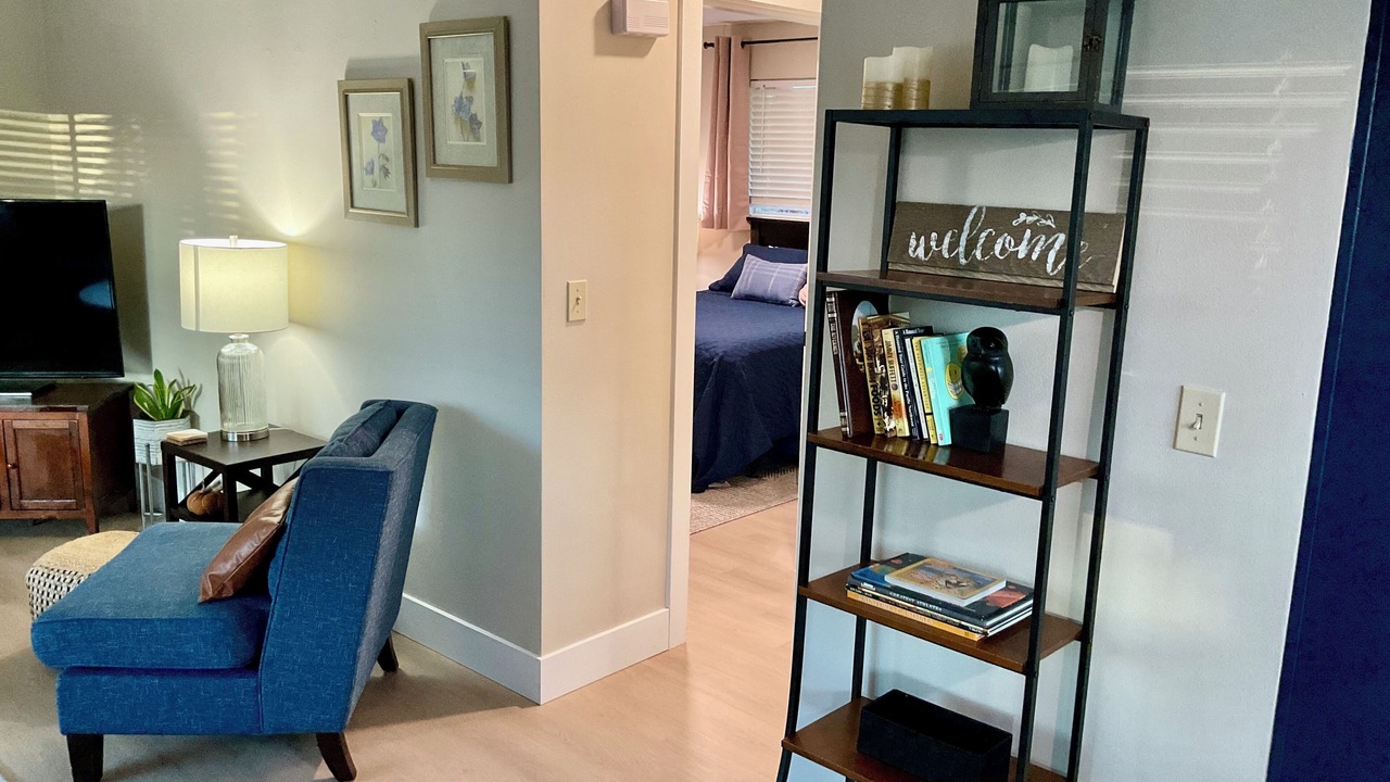 Photo of Bedroom in Arnada