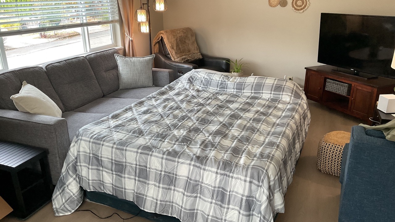 Photo of Bedroom in Arnada