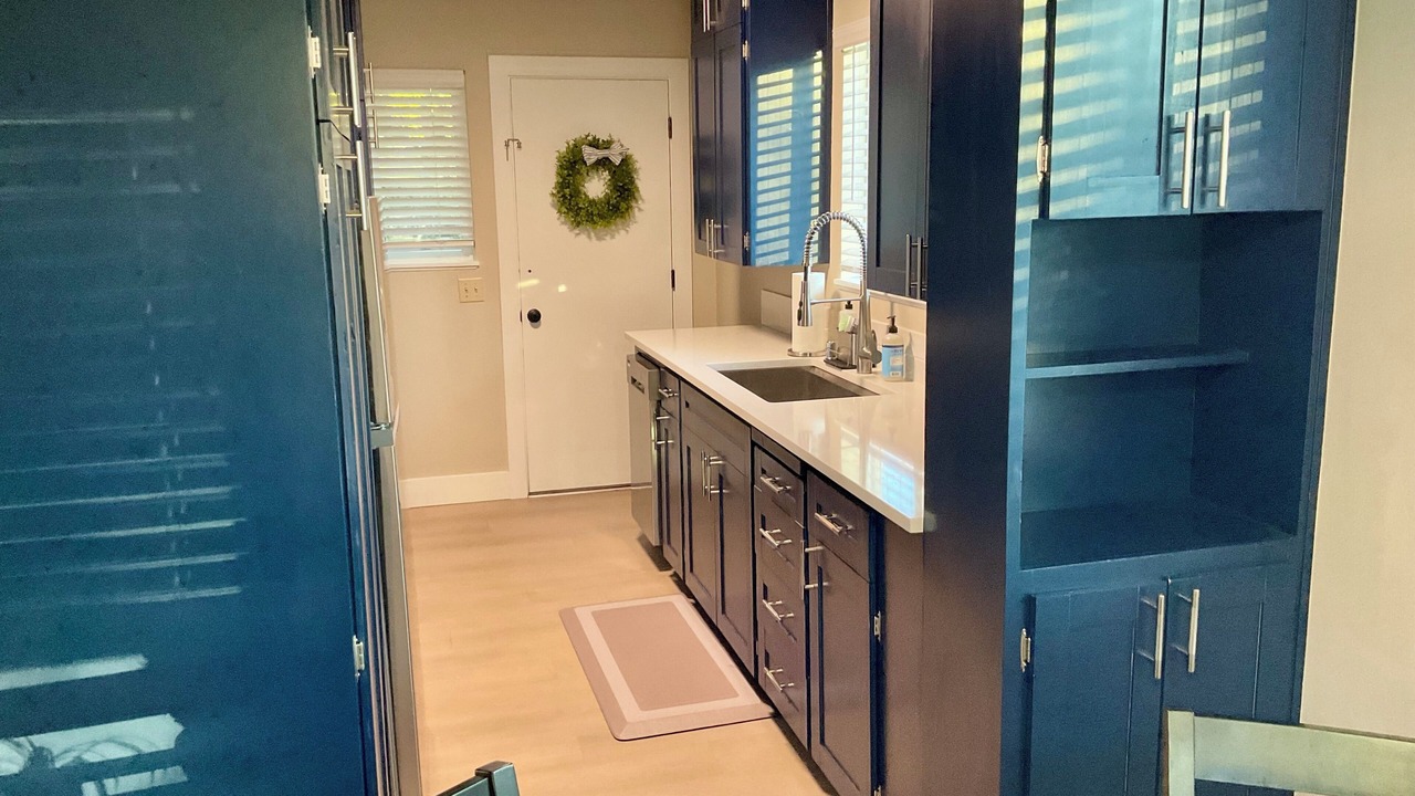 Photo of Kitchen in Arnada