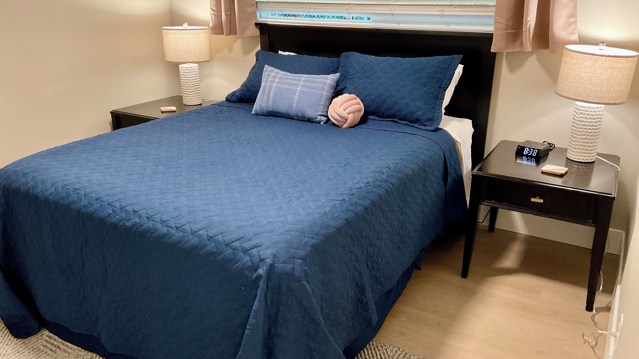 Photo of Bedroom in Arnada