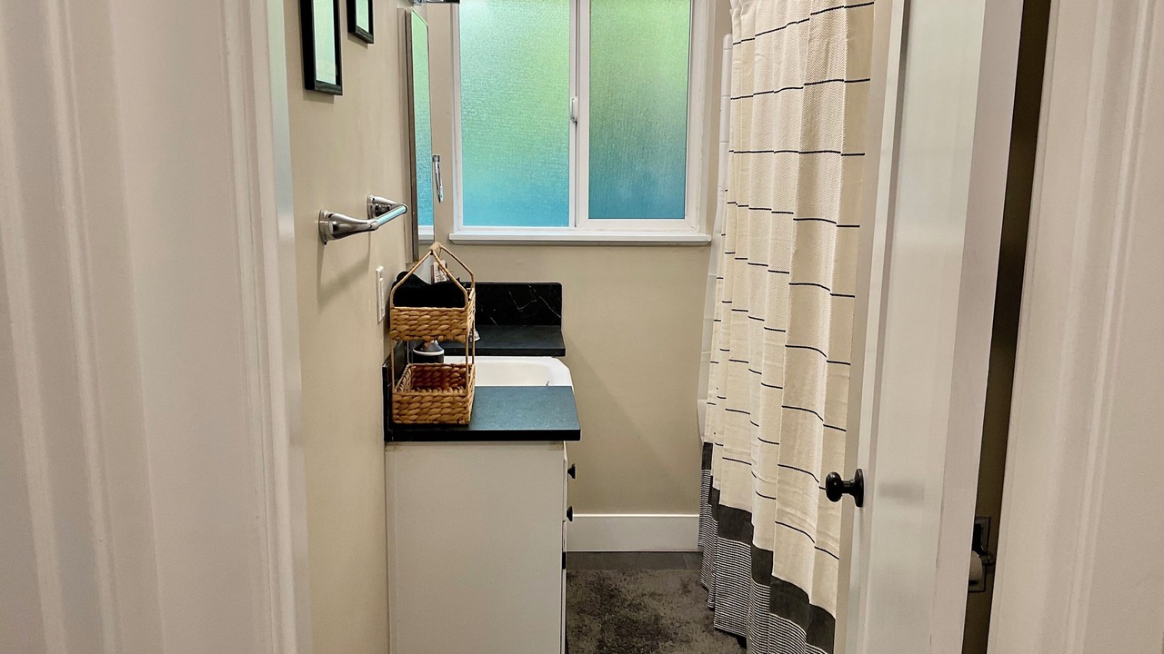 Photo of Bathroom in Arnada