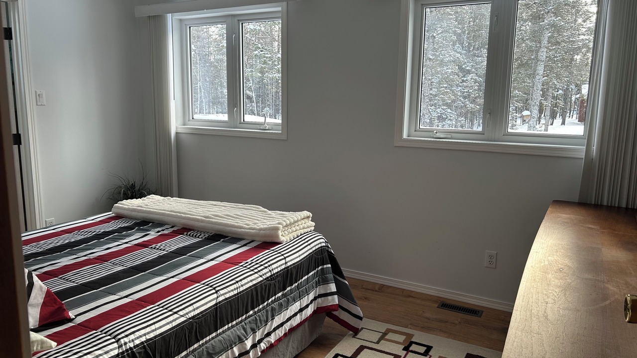Photo of Bedroom in Arnes
