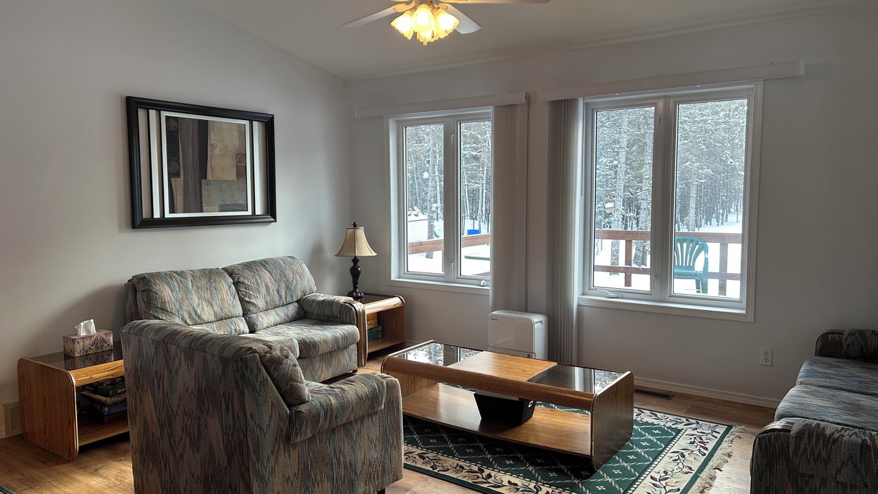 Photo of Livingroom in Arnes