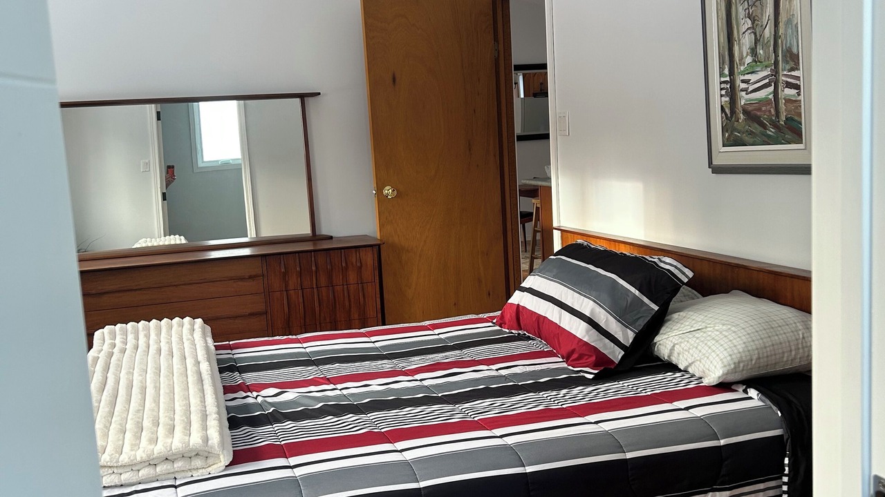 Photo of Bedroom in Arnes