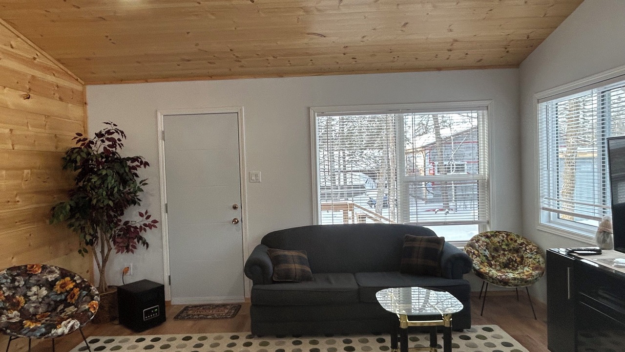 Photo of Livingroom in Arnes