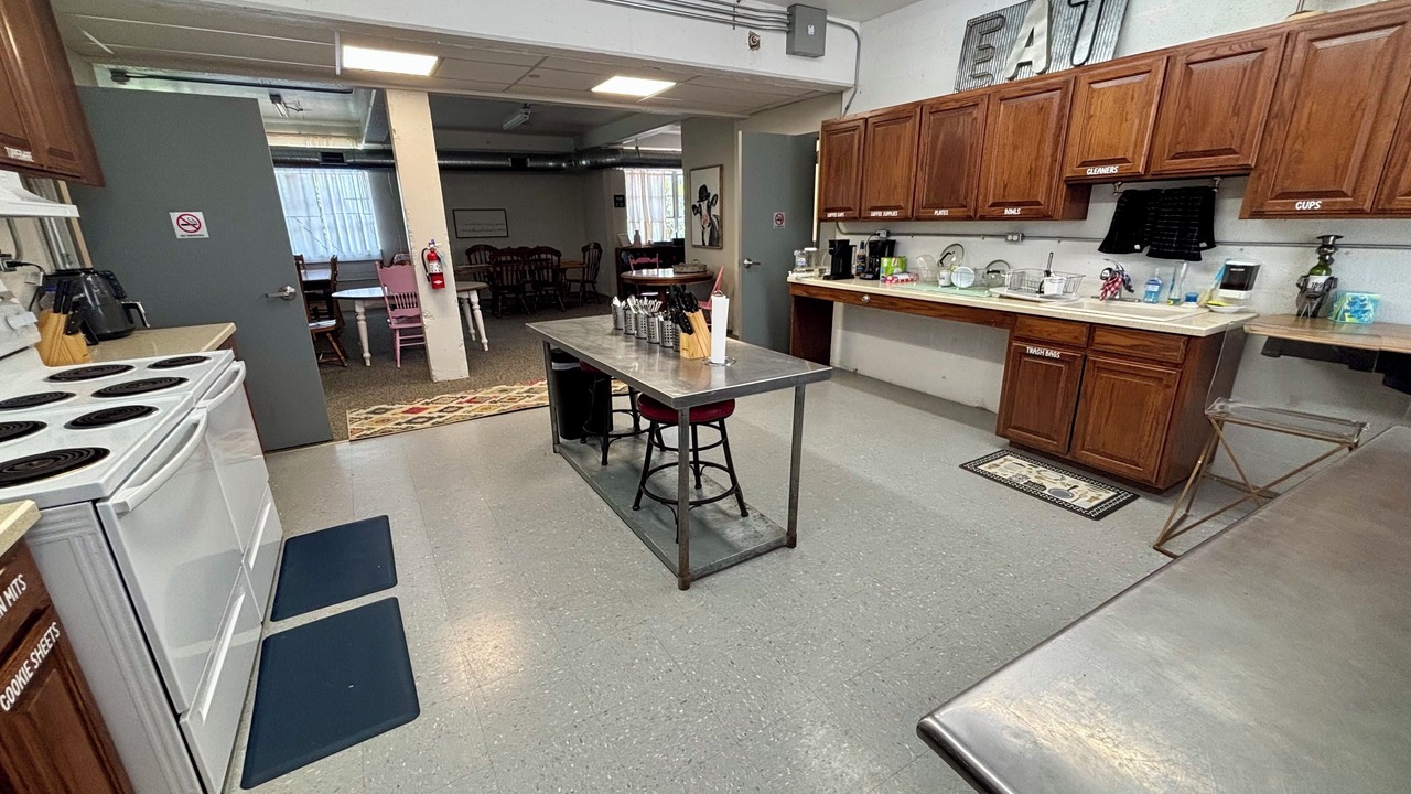 Photo of Kitchen in Mineral Wells