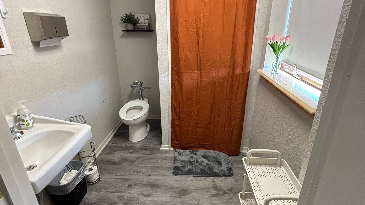 Photo of Bathroom in Mineral Wells