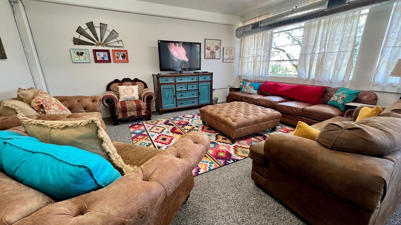 Photo of Livingroom in Mineral Wells