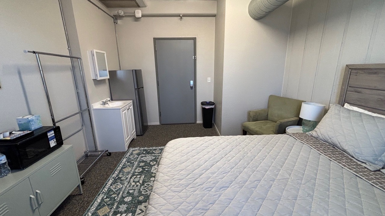 Photo of Bedroom in Mineral Wells