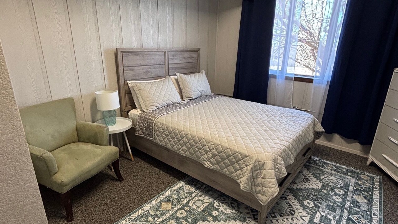 Photo of Bedroom in Mineral Wells