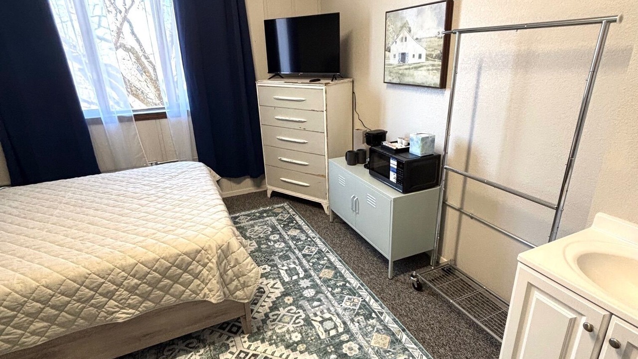 Photo of Bedroom in Mineral Wells