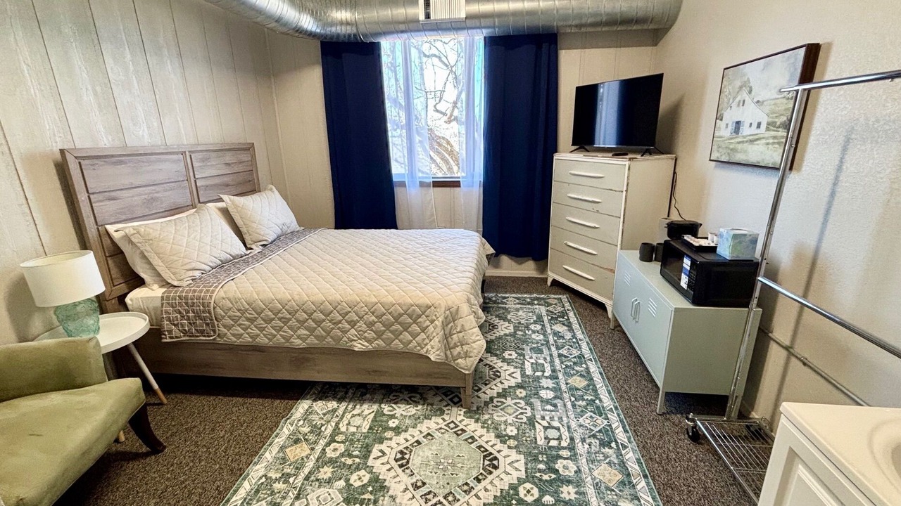 Photo of Bedroom in Mineral Wells