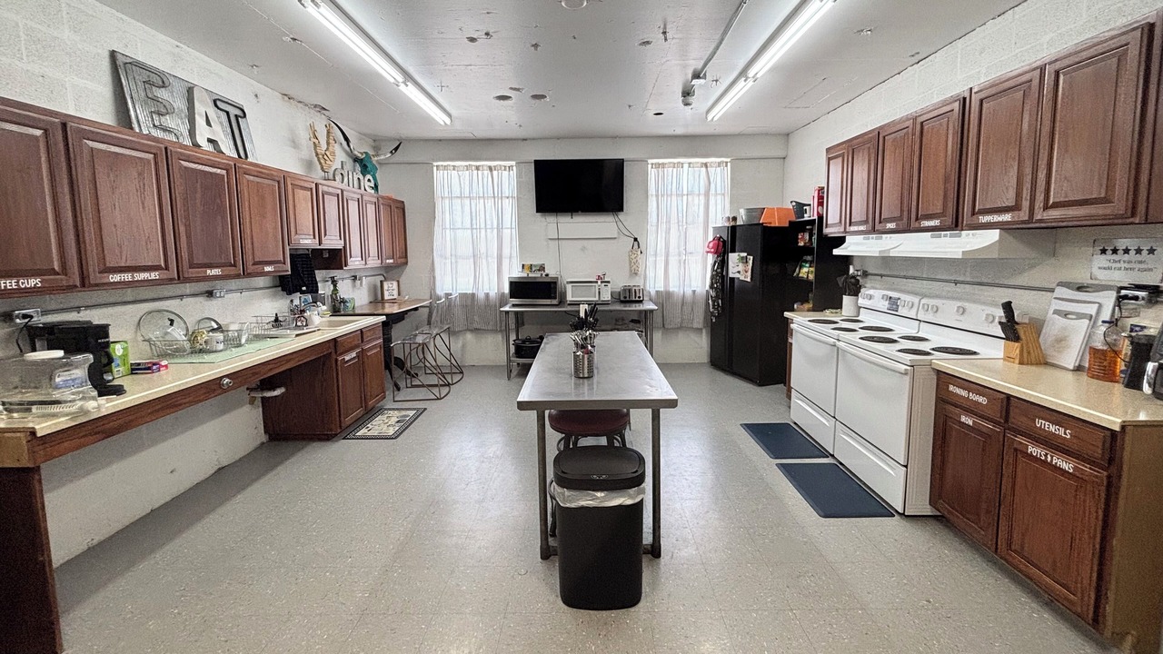 Photo of Kitchen in Mineral Wells