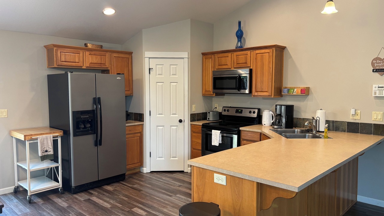 Photo of Kitchen in Springfield
