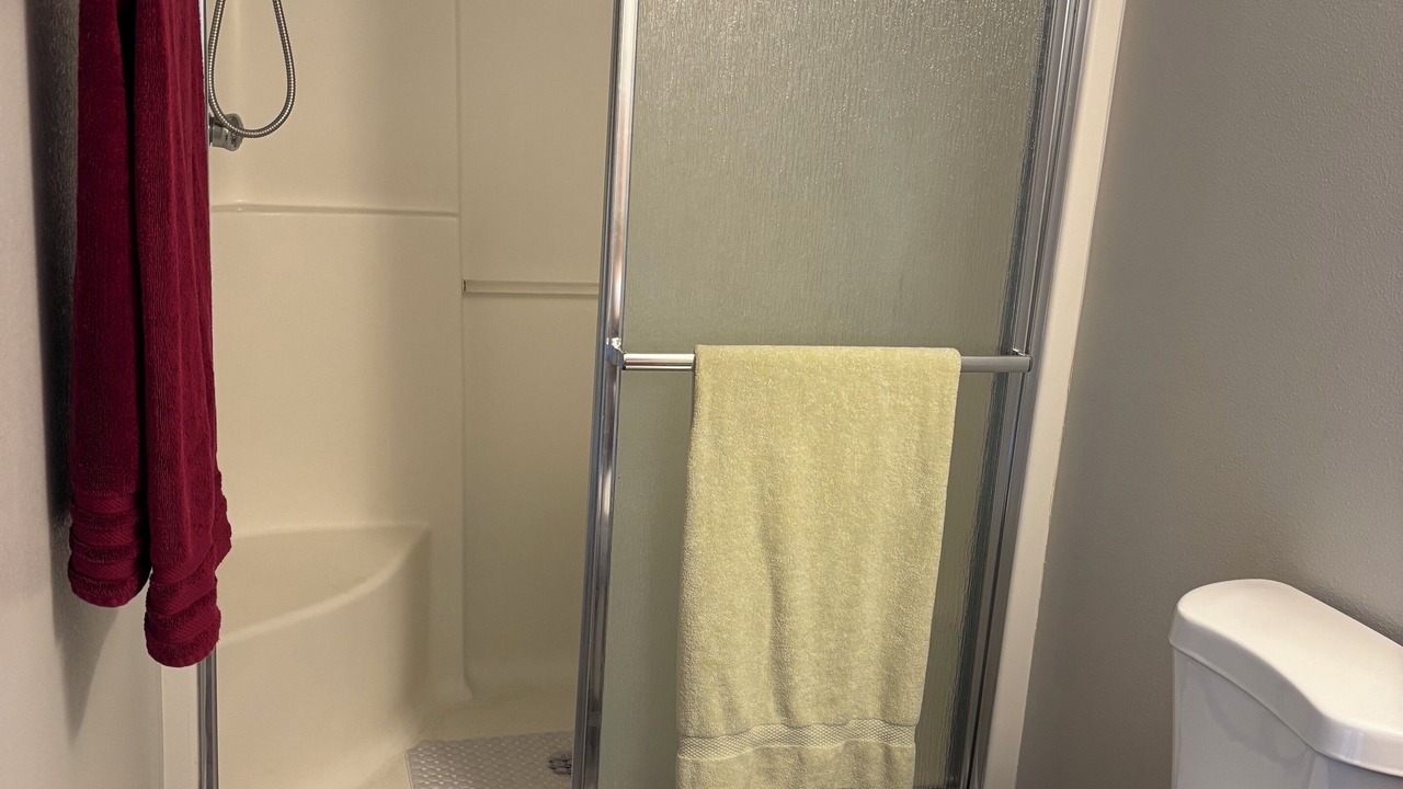 Photo of Bathroom in Springfield