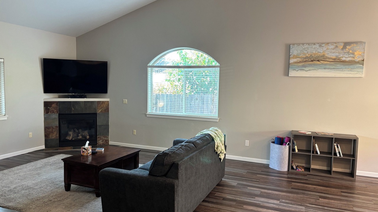 Photo of Livingroom in Springfield