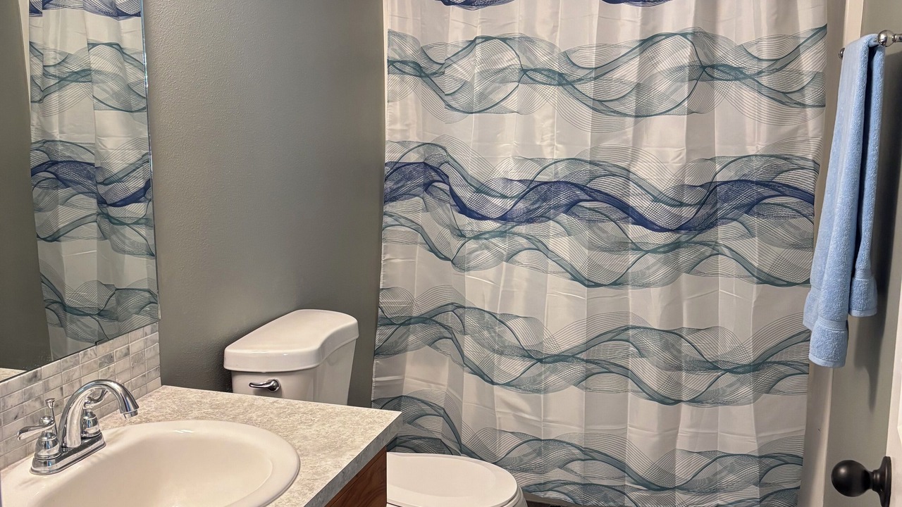 Photo of Bathroom in Springfield