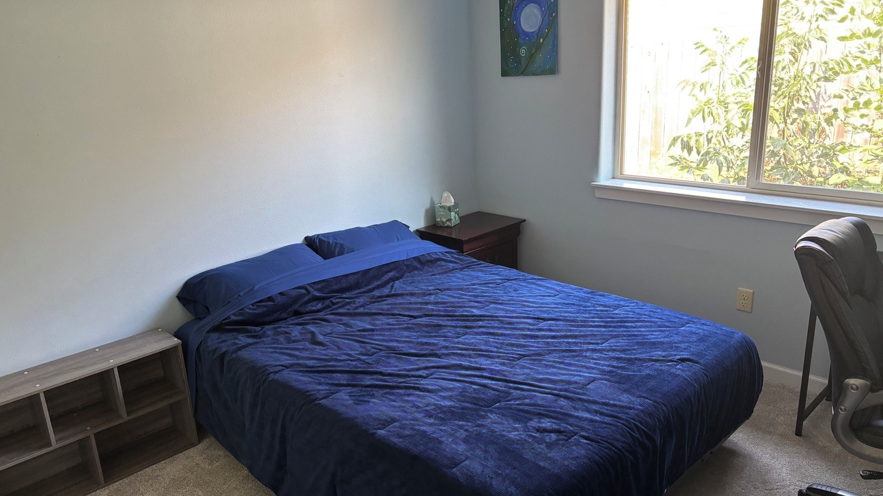 Photo of Bedroom in Springfield