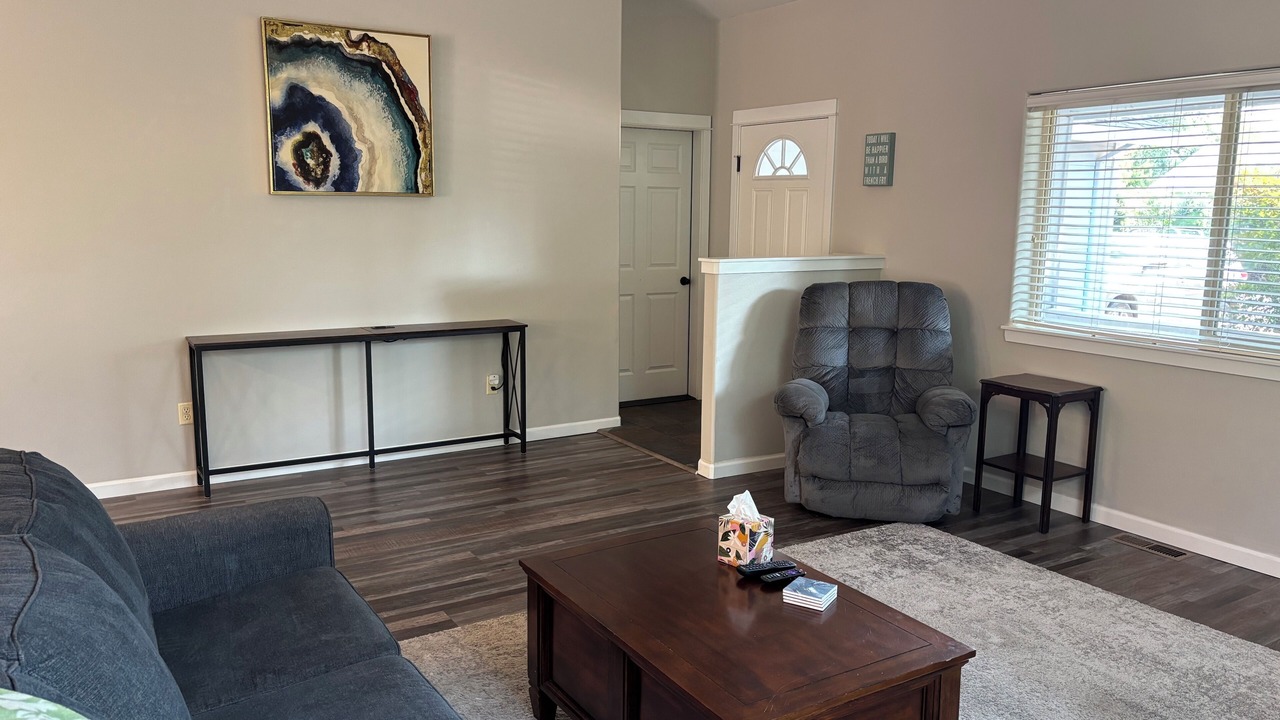 Photo of Livingroom in Springfield