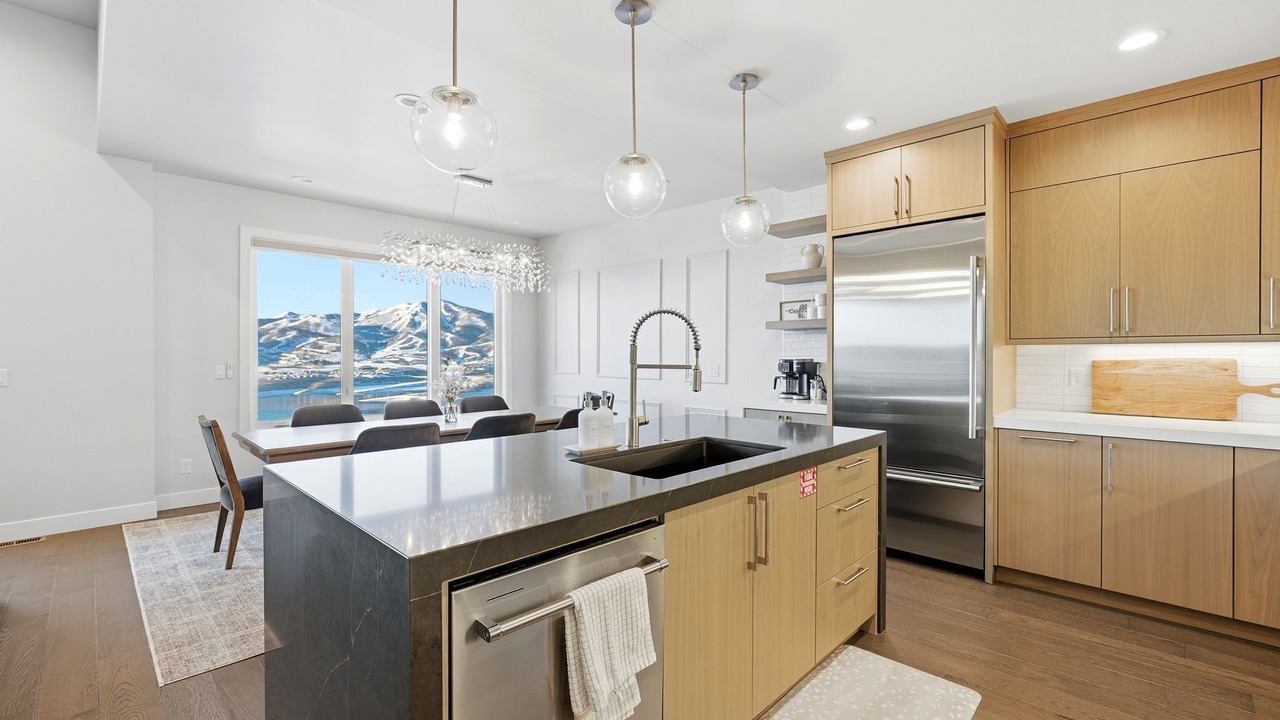 Photo of Kitchen in Hideout