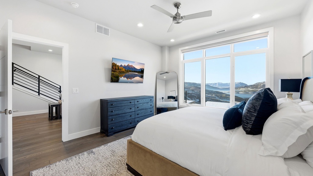 Photo of Bedroom in Hideout