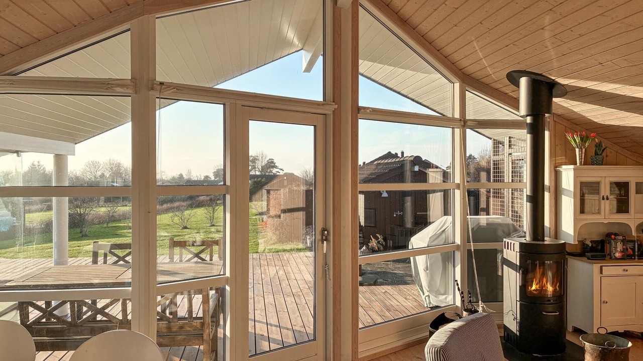 Photo of Bedroom in Venemose