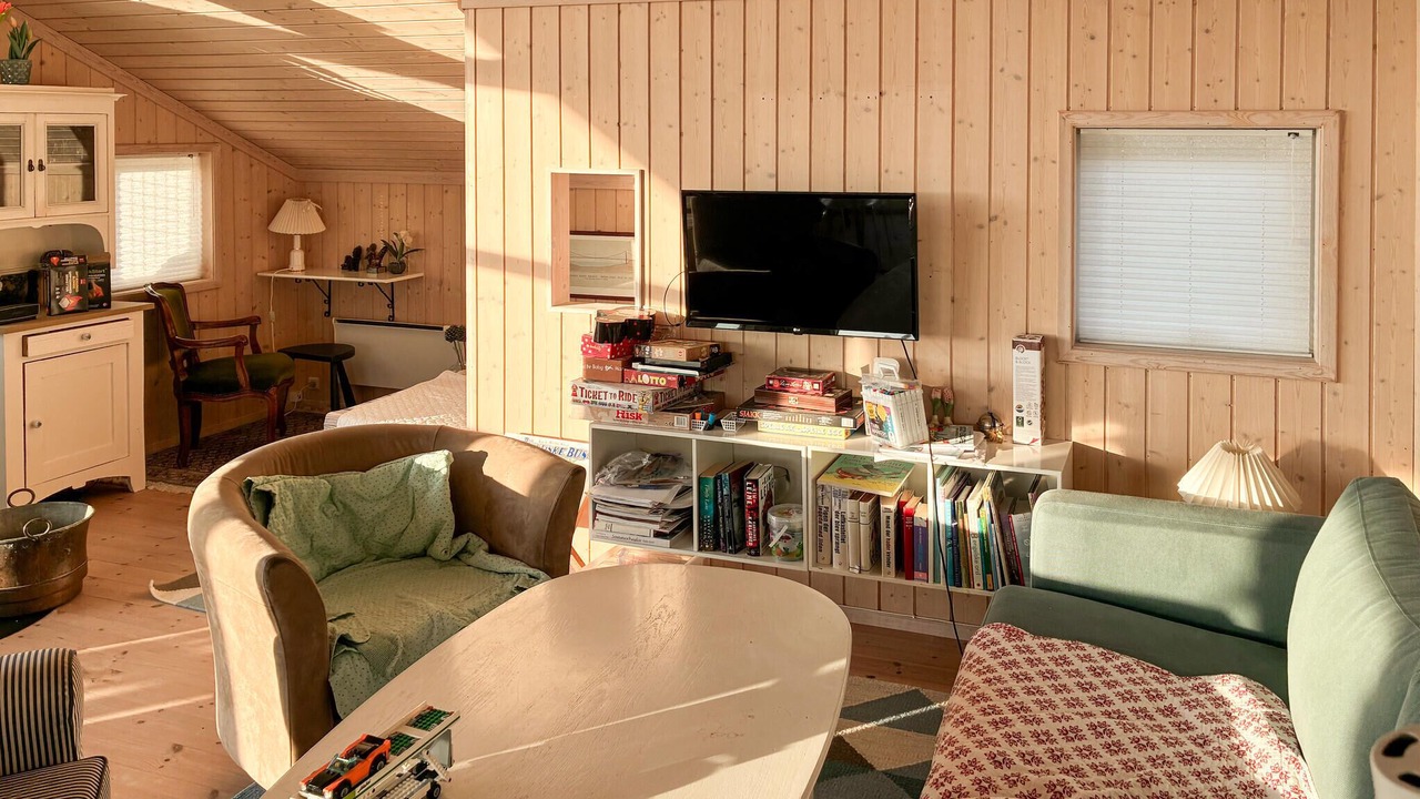 Photo of Bedroom in Venemose