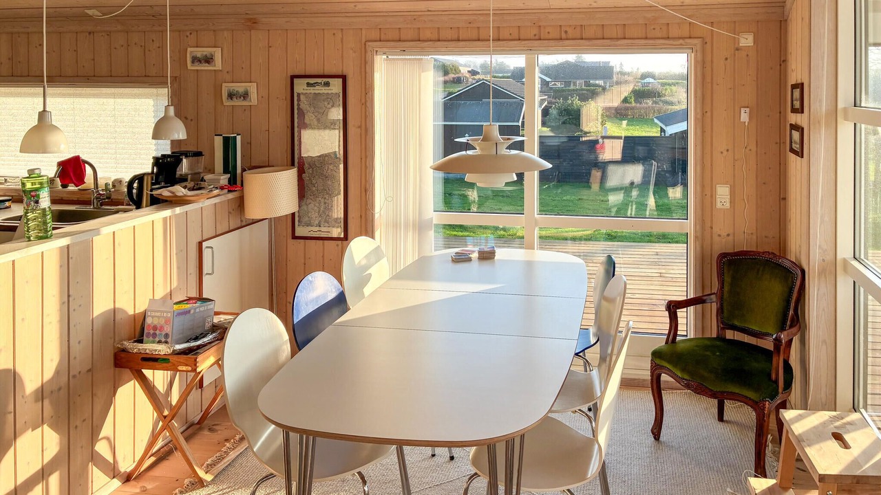 Photo of Bedroom in Venemose