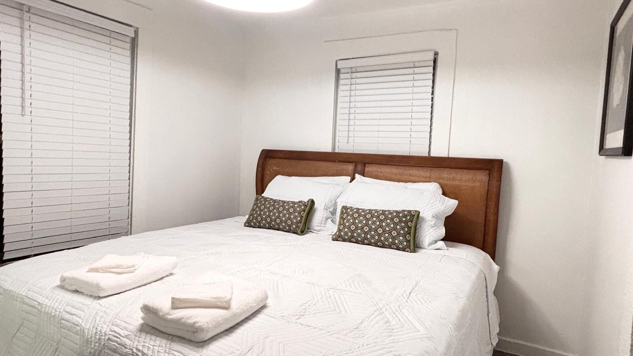 Photo of Bedroom in Greater East End