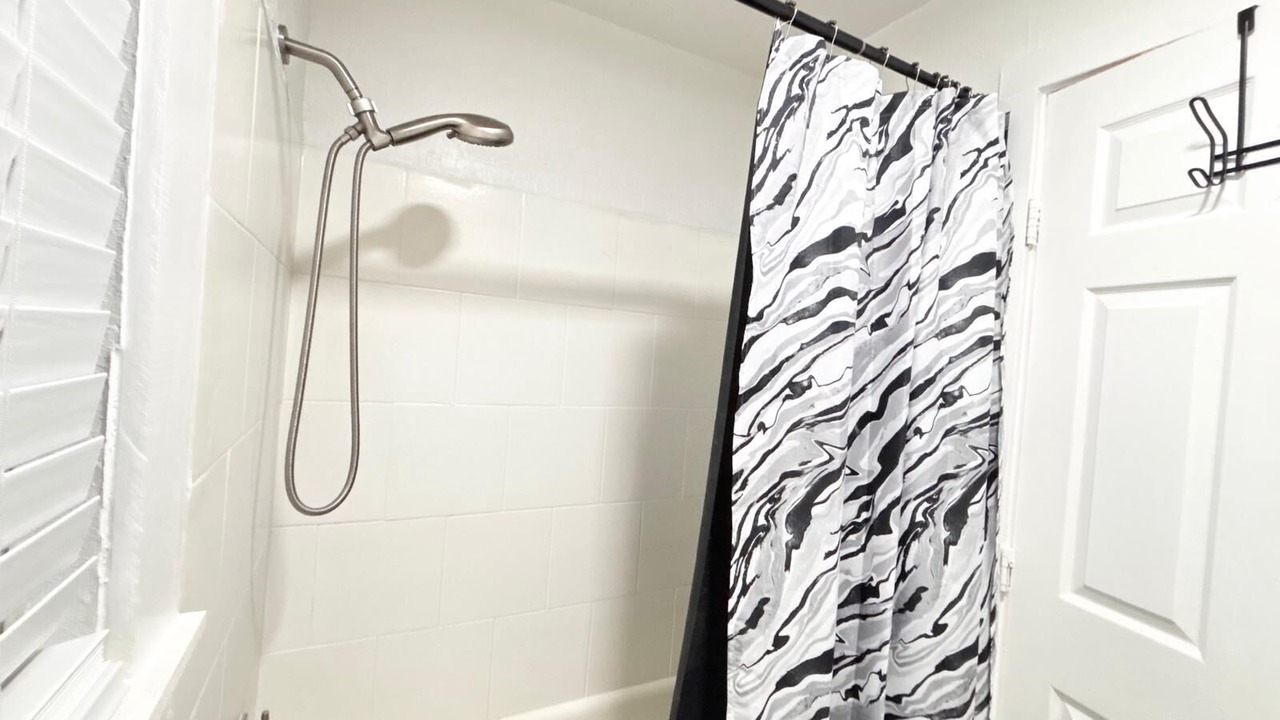 Photo of Bathroom in Greater East End