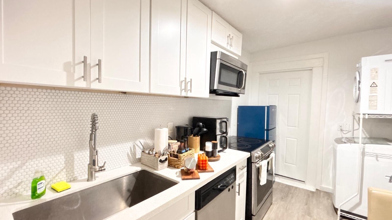 Photo of Kitchen in Greater East End