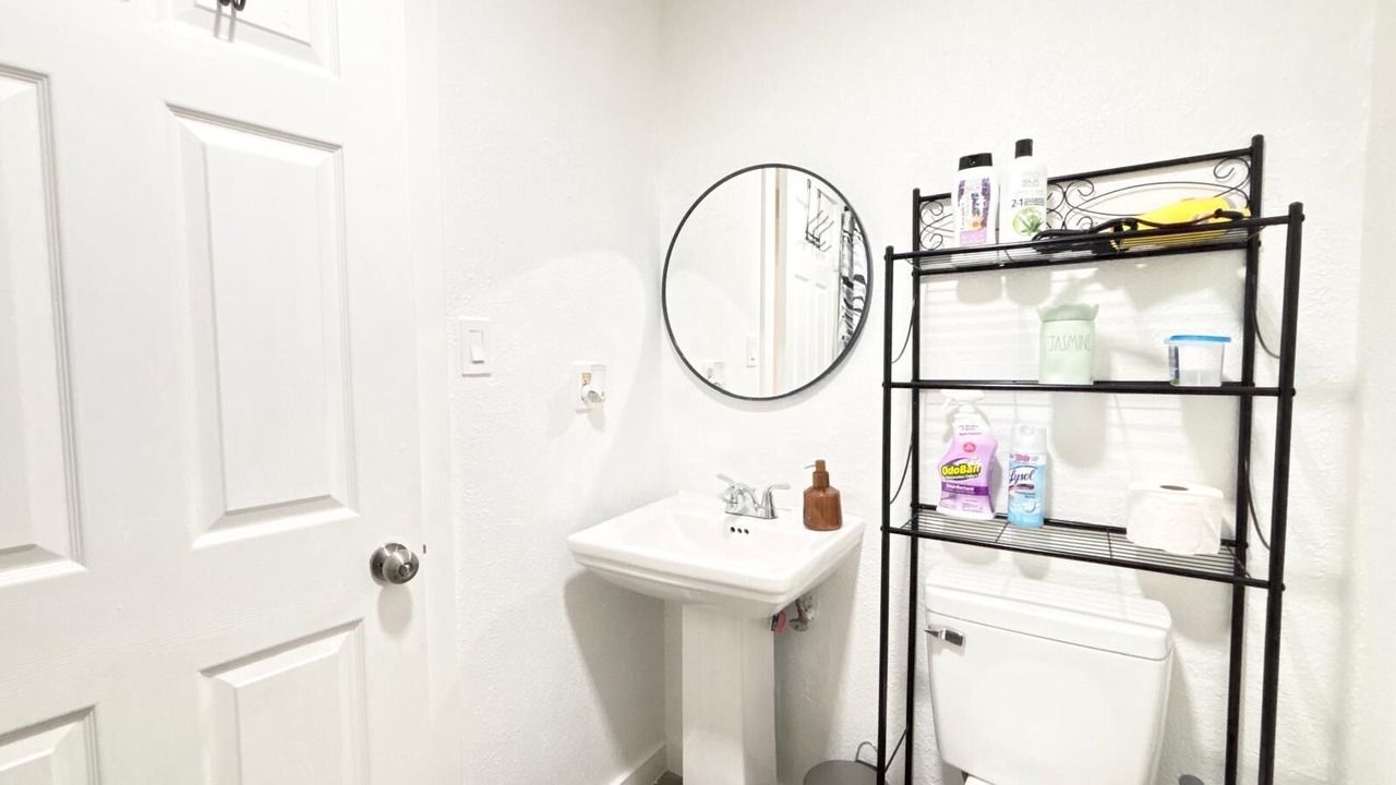 Photo of Bathroom in Greater East End