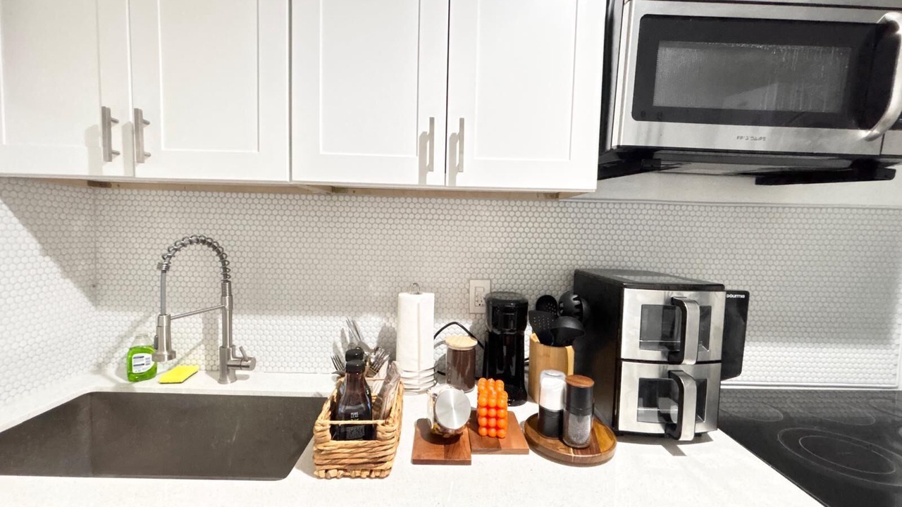 Photo of Kitchen in Greater East End
